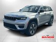 Jeep Grand Cherokee 4xe