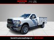  Ram 3500 Chassis Cab
