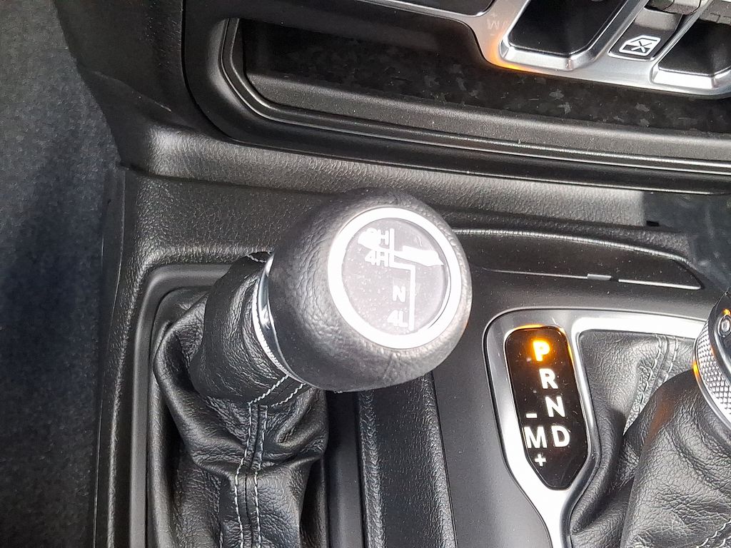2025 Jeep Wrangler 4-Door Sport S - Photo 17