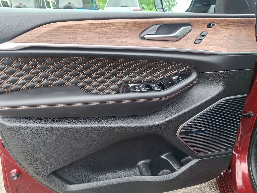 2023 Jeep Grand Cherokee L Summit - Photo 15