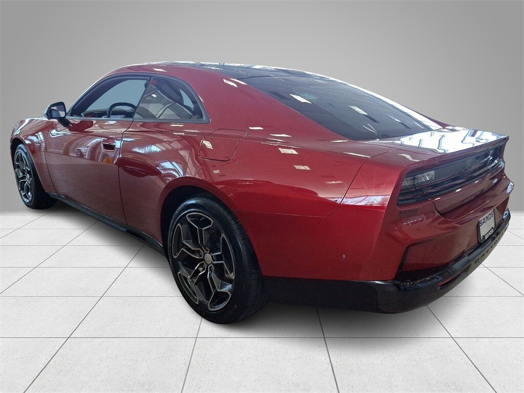 2024 Dodge Charger R/T photo 4