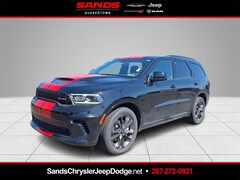 2025 Dodge Durango R/T AWD