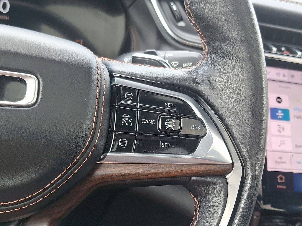 2023 Jeep Grand Cherokee L Summit - Photo 26