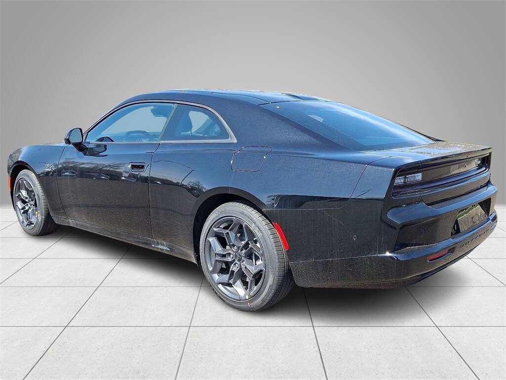 2025 Dodge Charger R/T photo 4
