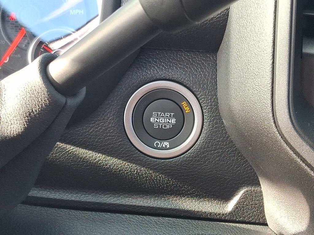 2026 RAM 2500 Tradesman - Photo 15