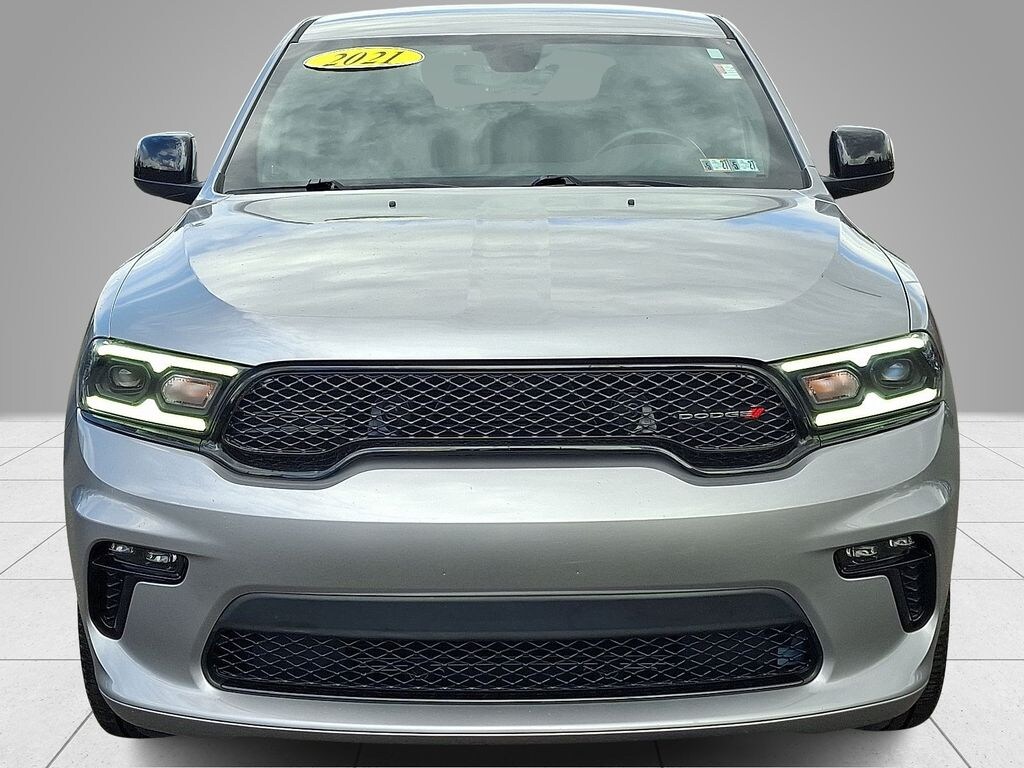 Used 2021 Dodge Durango SXT SUV