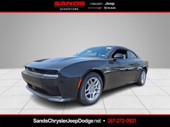 2025 Dodge Charger 2-DOOR DAYTONA R/T AWD Coupe