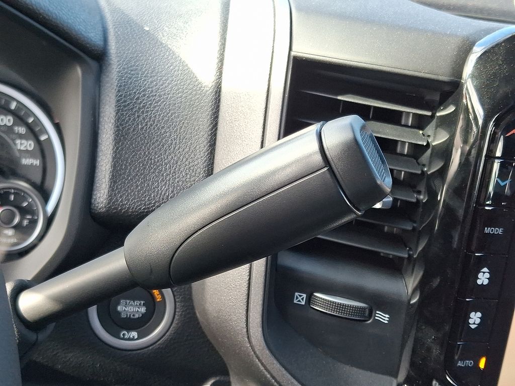 2026 RAM 2500 Tradesman - Photo 10