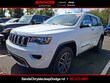 Jeep Grand Cherokee WK