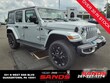 Jeep Wrangler 4xe