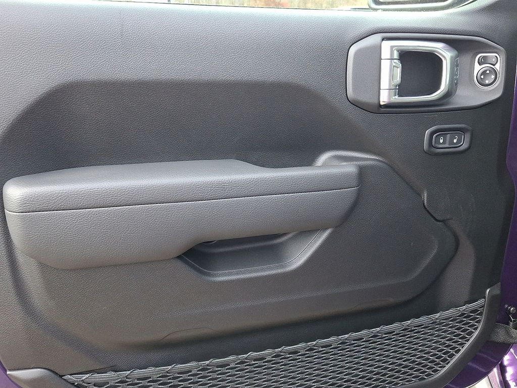 2026 Jeep Wrangler 4-Door Rubicon - Photo 9
