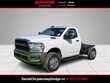  Ram 3500 Chassis Cab