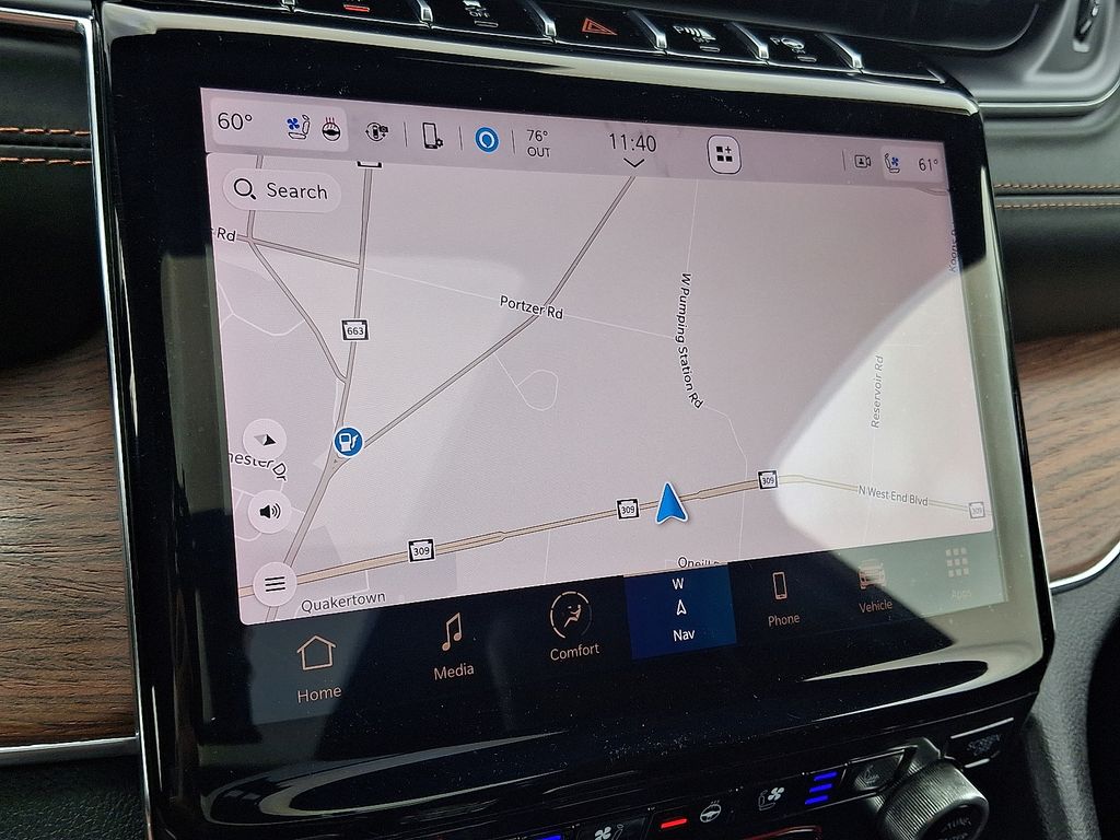 2023 Jeep Grand Cherokee L Summit - Photo 20