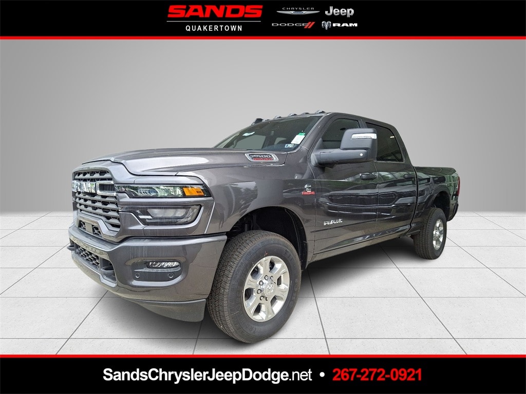 2025 RAM Ram 2500