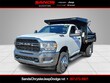  Ram 3500 Chassis Cab