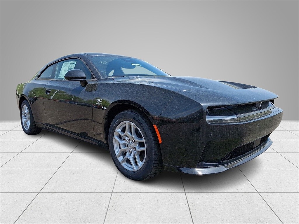 2025 Dodge Charger R/T photo 4