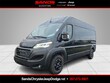  Ram ProMaster