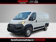  Ram ProMaster