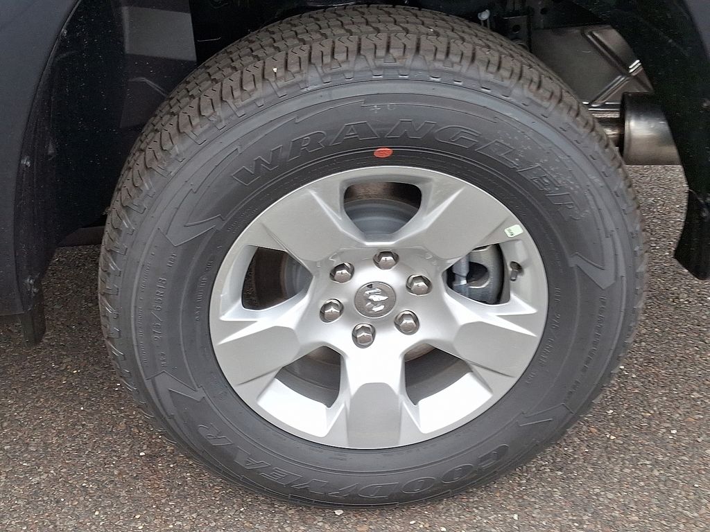 2026 RAM 1500 Big Horn/Lone Star - Photo 6