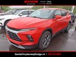  Chevrolet Blazer