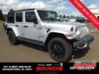 Jeep Wrangler 4xe