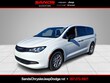  Chrysler Voyager