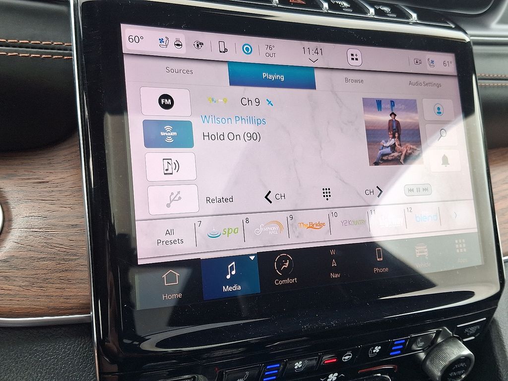 2023 Jeep Grand Cherokee L Summit - Photo 21