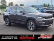 Jeep Grand Cherokee 4xe