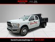  Ram 3500 Chassis Cab