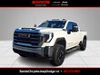 GMC Sierra 2500 HD