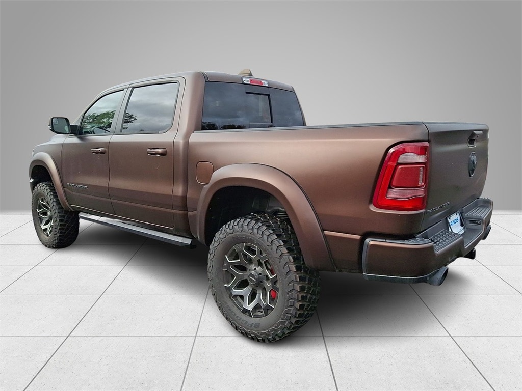 Used 2023 Ram 1500 Big Horn/Lone Star Truck Crew Cab