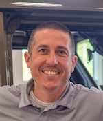 Staff member Dustin Balliet from ID_825a82
