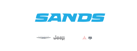 Sands Chrysler Jeep Dodge Ram
