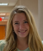 Staff member Marlee King from ID_4791e8