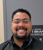 Staff member Alex Cruz from ID_189fbd