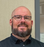 Staff member Ray McKnight from ID_3e2bac