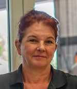 Staff member Amy Mansfield from ID_189fbd
