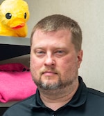 Staff member Jeff Oetzel from ID_3e2bac