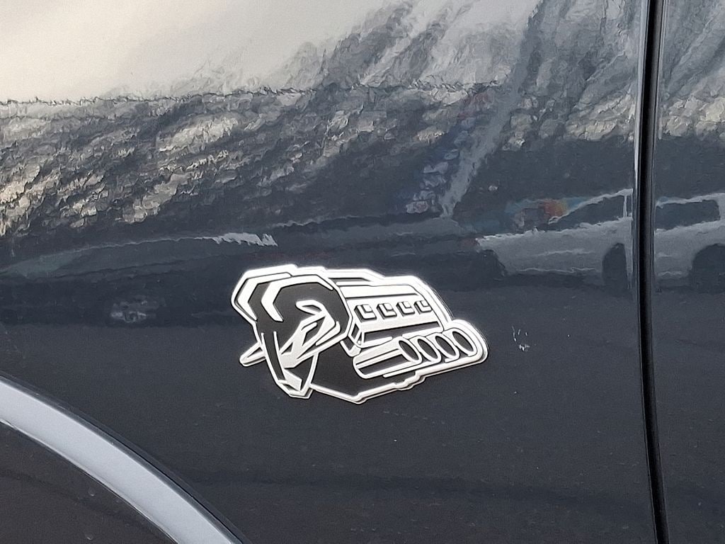 2026 RAM 1500 Big Horn/Lone Star - Photo 18