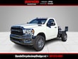 Ram 3500 Chassis Cab