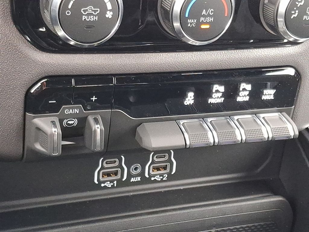 2026 RAM 1500 Big Horn/Lone Star - Photo 16