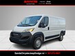  Ram ProMaster