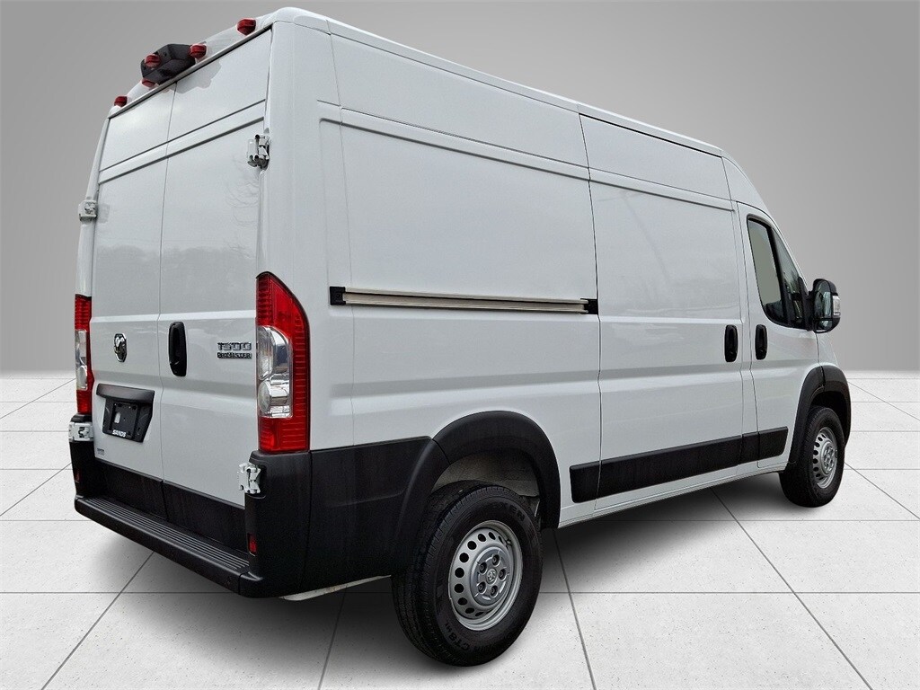 2024 Ram ProMaster 1500 Base photo 4
