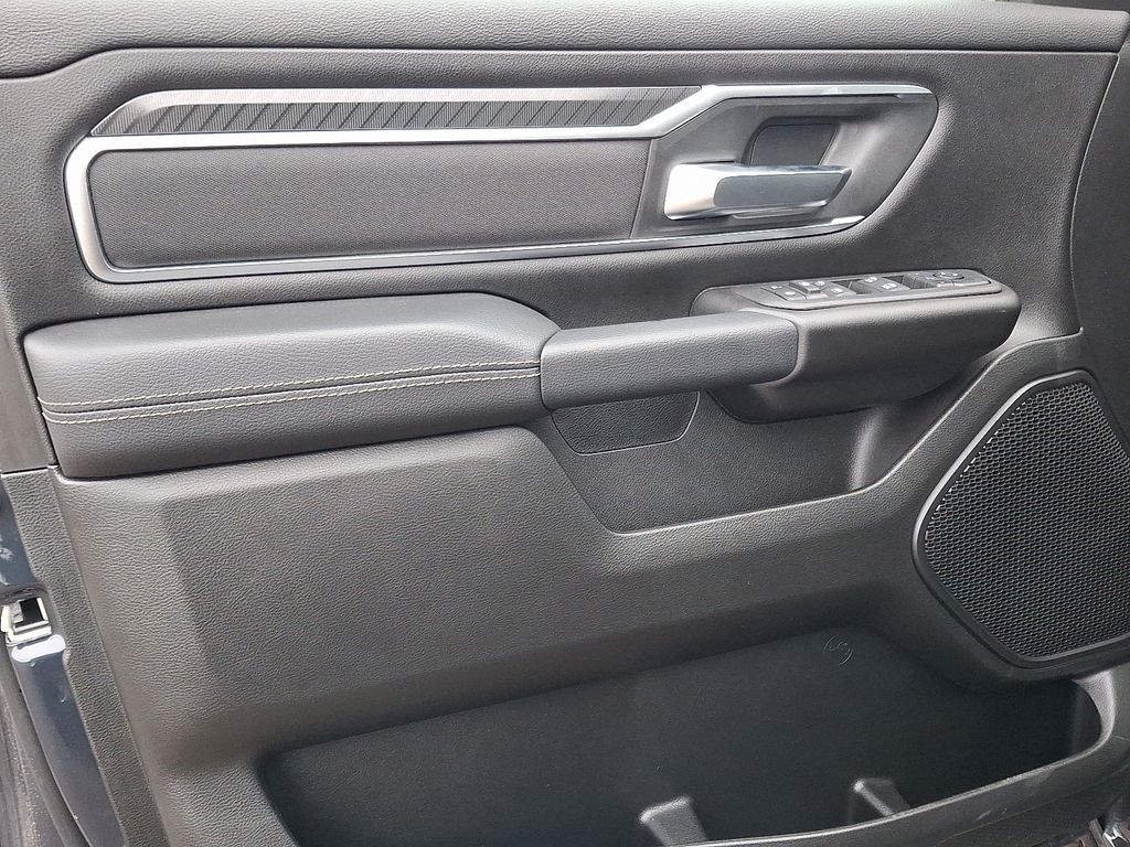 2026 RAM 1500 Big Horn/Lone Star - Photo 8