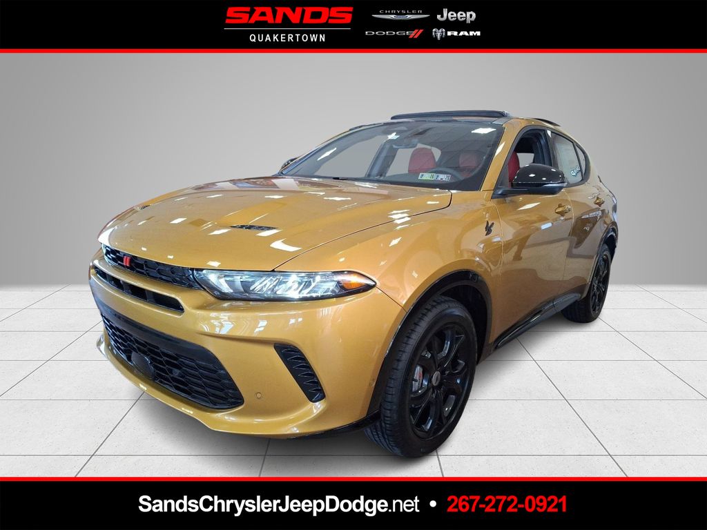 2025 Dodge Hornet R/T