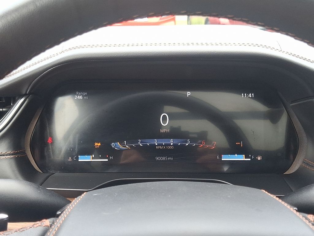 2023 Jeep Grand Cherokee L Summit - Photo 24