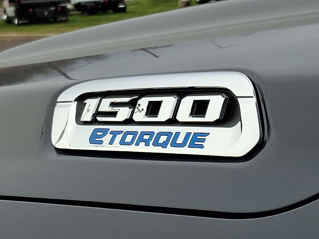 2026 RAM 1500 Big Horn/Lone Star - Photo 19