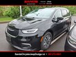  Chrysler Pacifica Plug-In Hybrid