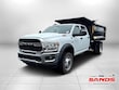  Ram 4500 Chassis Cab