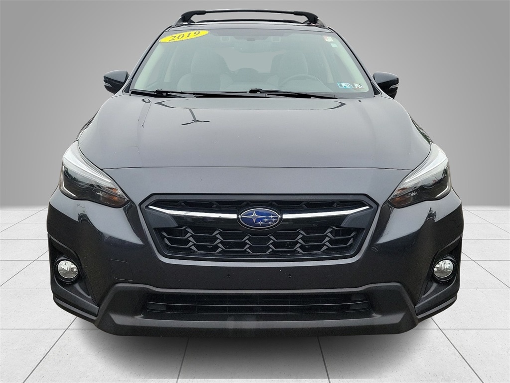 Used 2019 Subaru Crosstrek Limited with VIN JF2GTANC7KH273425 for sale in Quakertown, PA